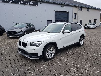 BMW X1 X 1 sDrive PTC Sitzheizung 