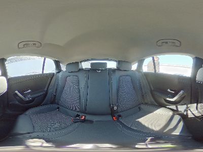 Mercedes-Benz CLA Shooting Brake 180 SB Progressive Line Advanced Volldigitales Display Smartphone Integration Winter Paket LED Kamera Model 2024 