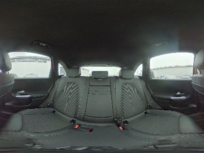 Mercedes-Benz B-Klasse B 200 d Automatik LED Scheinwerfer EASY Pack Media Display Anhängerkupplung 